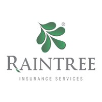 Raintree Insurance Services Logo
