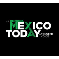 Mexico Today Logo