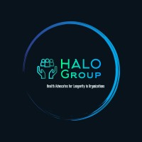 Halo Group PC Logo