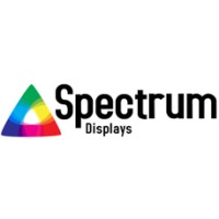 Spectrum Displays LLC Logo