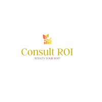 Consult ROI Logo