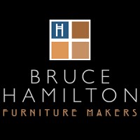Bruce Hamilton Furniture Makers Ltd Logo