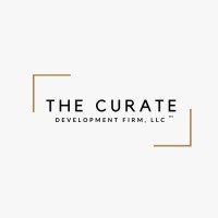 The Curate Development Firm, LLC Logo