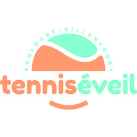 Tennis Eveil Logo