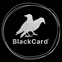 BlackCard Logo
