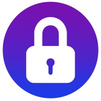 Bubble Logo