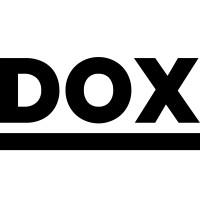 Wij zijn DOX Logo