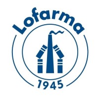 Lofarma Ibérica SLU Logo