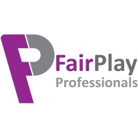 FairPlay Professionals Logo