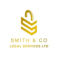 Smith & Co Legal Services Ltd Logo