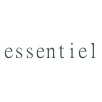 essentiel skincare Logo