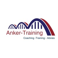 Anker-Training Logo