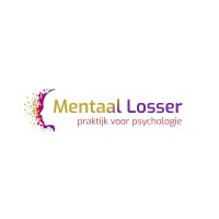 Mentaal Losser Logo