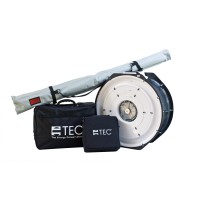 Salimus - Building Envelope Testing Logo