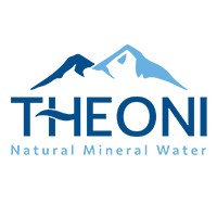 THEONI Natural Mineral Water Logo