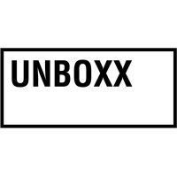 Unboxx Logo