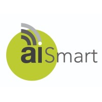 A I Smart Logo