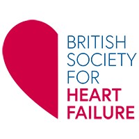 British Society for Heart Failure Logo