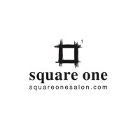 Square One Salon & Spa Logo