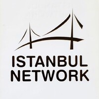 ISTANBUL NETWORK YURTDIŞI ÜRÜN.PAZ.TİC.LTD.ŞTİ. Logo