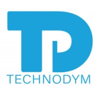Technodym Logo