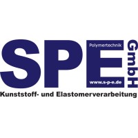 SPE Polymertechnik GmbH Logo