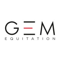 GEM Equitation Logo