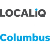 The Columbus Dispatch | LOCALiQ Logo