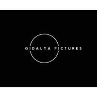 Gidalya Pictures Logo