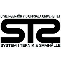STS-sektionen Uppsala universitet Logo