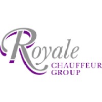 Royale Chauffeur Group Ltd Logo