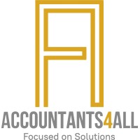 Accountants4All Logo