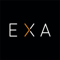 EXA Capital Logo