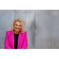 Jennifer Allwood | Business Coach Logo
