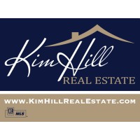 Kim Hill Real Estate, LLC Logo