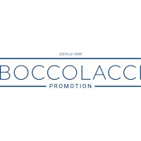 Boccolacci Promotion Logo
