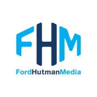 Ford Hutman Media Logo