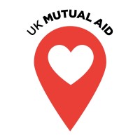 UK Mutual Aid Logo