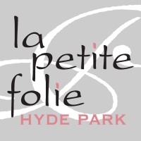 la petite folie restaurant Logo