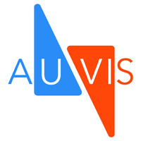 AuVis, Inc. Logo