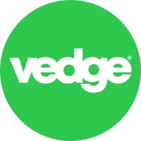 vedge snacks Logo