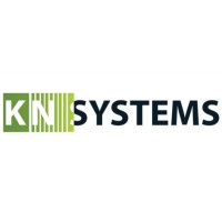 KN SYSTEMS (PTY)LTD Logo
