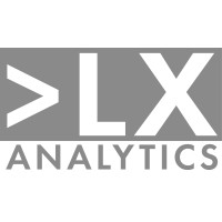 LX Analytics LLC Logo