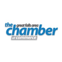 Great Falls Area Chamber of Commerce Logo