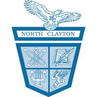 North Clayton High School Logo