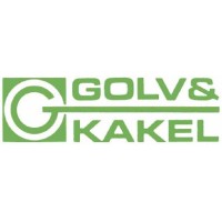 Golv & Kakel Bernt Lövkvist AB Logo