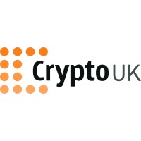 CryptoUK Logo
