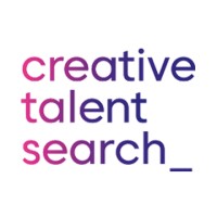 Creative Talent Search _ Logo