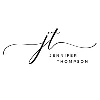 Jennifer Lee Thomspon Logo