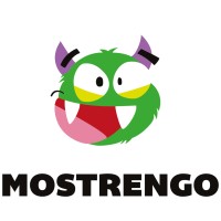 Mostrengo Logo